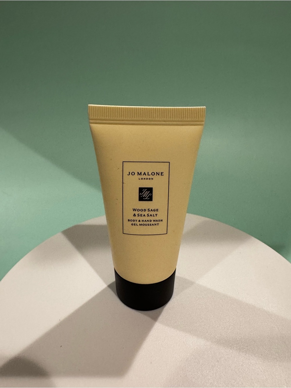 Jo Malone Yellow Wood Sage & Sea Salt Body & Hand Wash